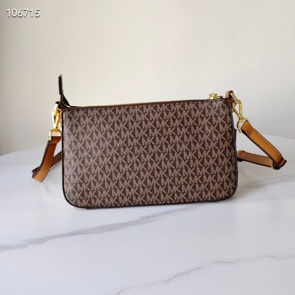 Michael Kors new women's shoulder bag - Picture 2 of 9